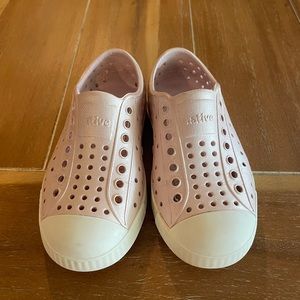 Jefferson Water Friendly Slip-On Vegan Sneaker